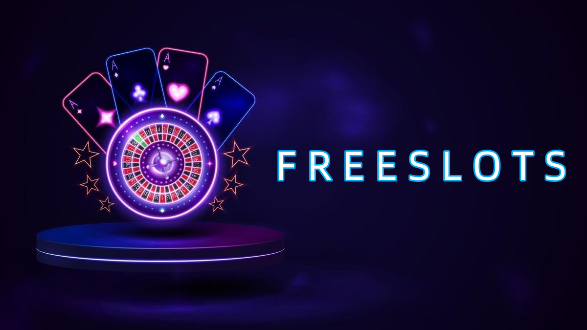 FREESLOTS پاکستان