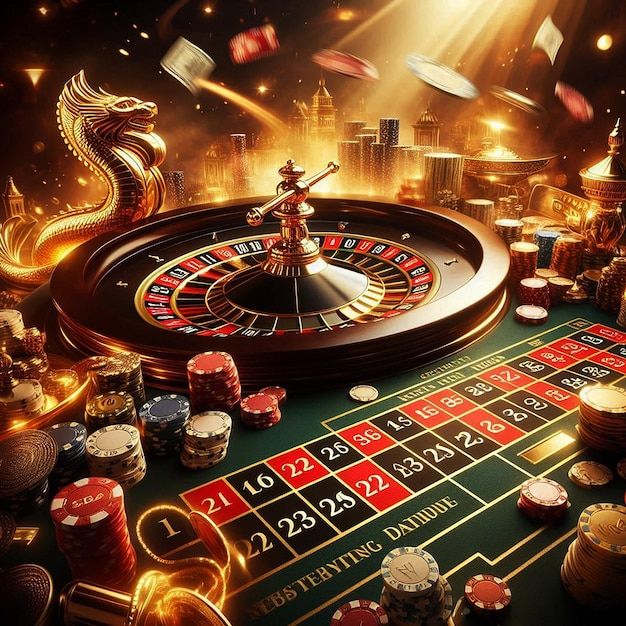 FREESLOTS پر آن لائن سلاٹس کے بارے میں